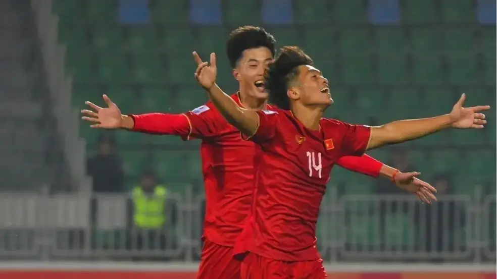 Bóng đá trẻ Việt Nam có thêm cơ hội dự World Cup